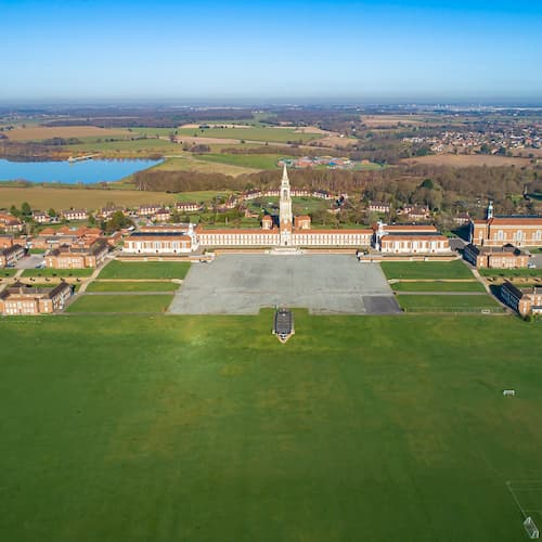 Royal Hospital School